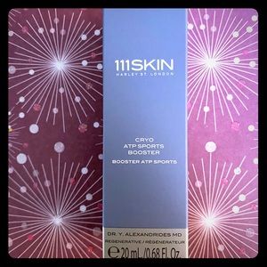 Cryo ATP Sports Booster!!!